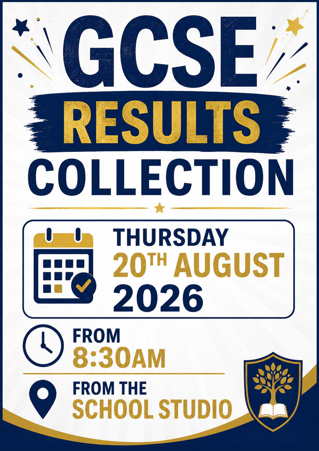 GCSE Results
