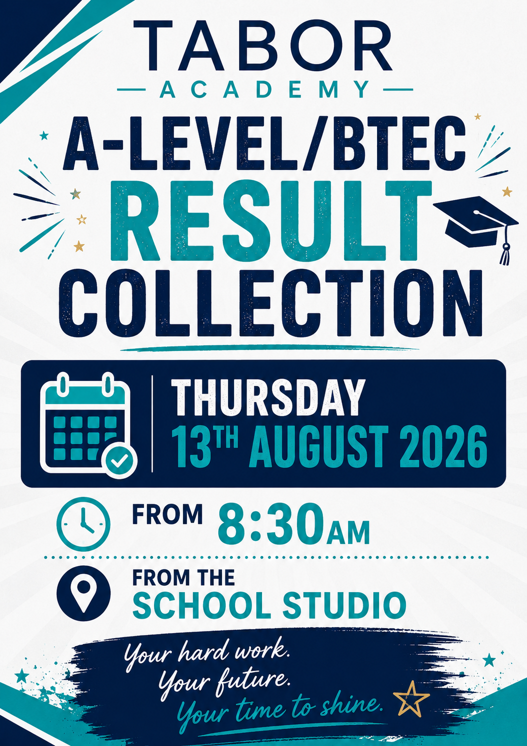 Alevel BTEC Results